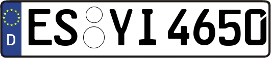 ES-YI4650