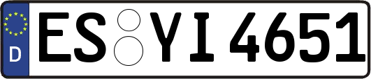 ES-YI4651