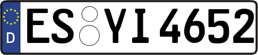 ES-YI4652