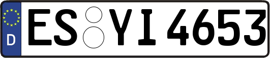 ES-YI4653