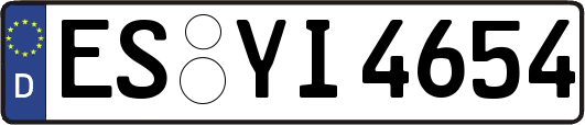ES-YI4654