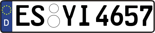 ES-YI4657