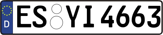ES-YI4663