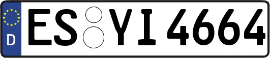 ES-YI4664