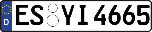 ES-YI4665