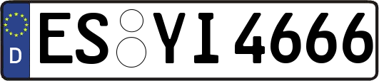 ES-YI4666