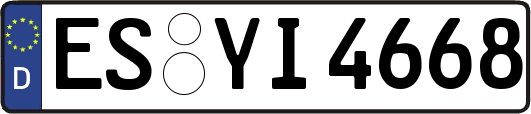 ES-YI4668