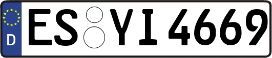 ES-YI4669