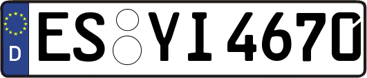 ES-YI4670