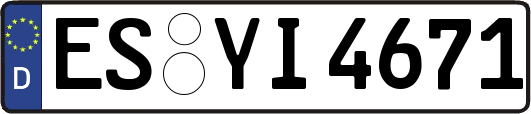 ES-YI4671