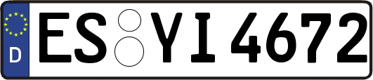 ES-YI4672