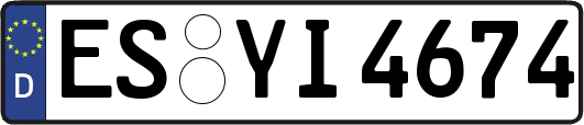 ES-YI4674