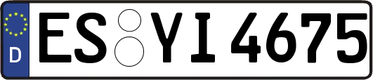ES-YI4675