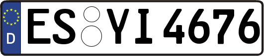 ES-YI4676