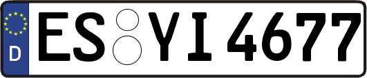 ES-YI4677