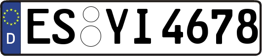 ES-YI4678