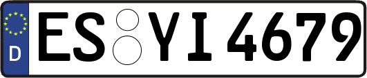 ES-YI4679