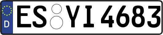 ES-YI4683