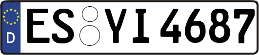 ES-YI4687