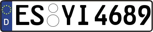 ES-YI4689