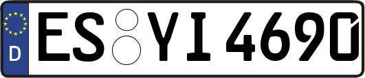 ES-YI4690