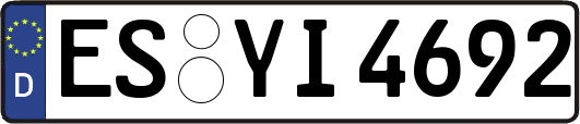 ES-YI4692