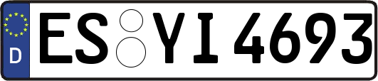 ES-YI4693