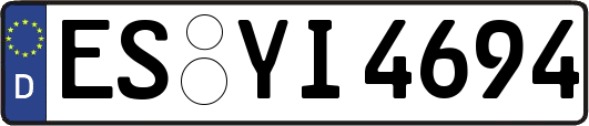 ES-YI4694
