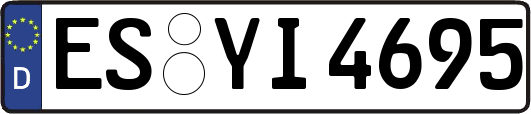 ES-YI4695