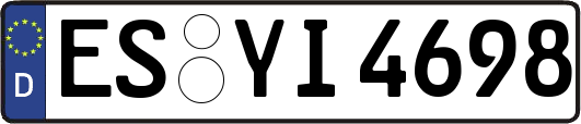 ES-YI4698