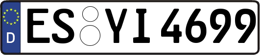 ES-YI4699