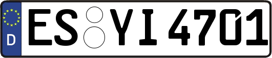 ES-YI4701