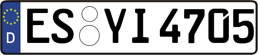 ES-YI4705