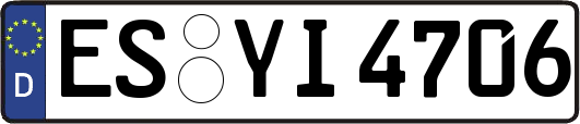 ES-YI4706