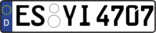 ES-YI4707