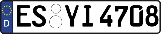 ES-YI4708