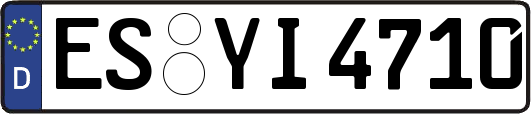 ES-YI4710