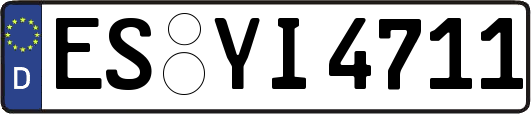 ES-YI4711