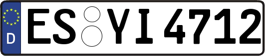 ES-YI4712