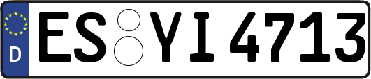ES-YI4713