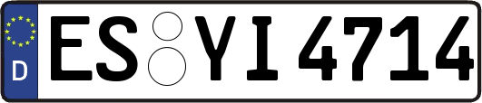 ES-YI4714