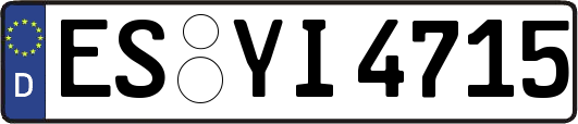 ES-YI4715