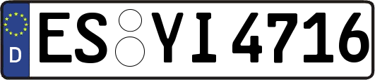 ES-YI4716