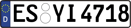 ES-YI4718