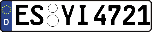 ES-YI4721