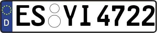 ES-YI4722