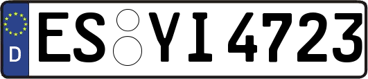 ES-YI4723