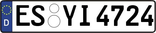 ES-YI4724