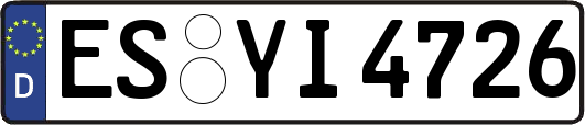 ES-YI4726