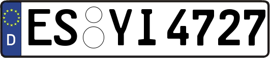 ES-YI4727